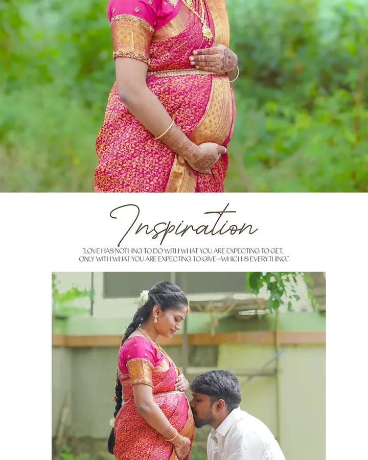 A moment documented by Uzhavan Weddings