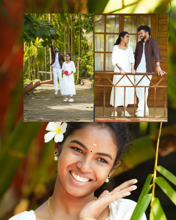 A moment documented by Uzhavan Weddings